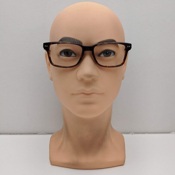 🕶️Frame only! Brooks Brothers BB725S Sunglasses 52/17 140 /ALH830🕶️ - Picture 5 of 6